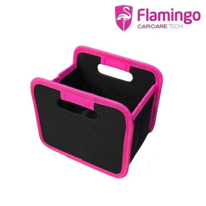 Органайзер за кола Automat – Сгъваем и многофункционален, Три размера