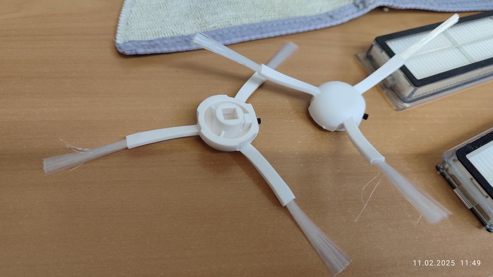 Хепа филтри  Xiaomi robot mop