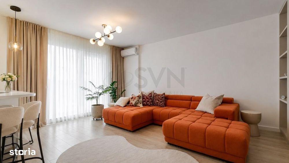 Apartament 3 Camere I Arbo Residence — fotografia 1