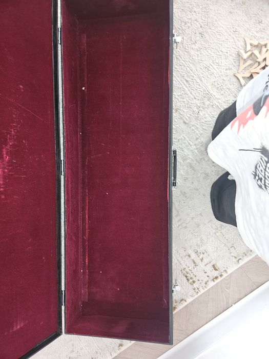 Жетіген  почти новы