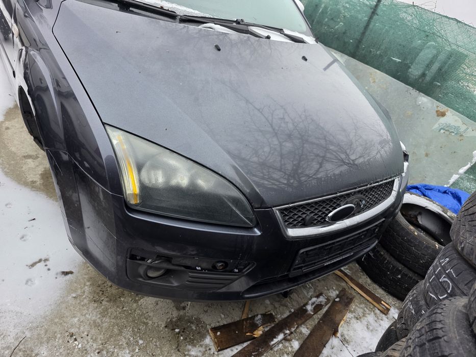 Capota Ford Focus 2 in stare buna