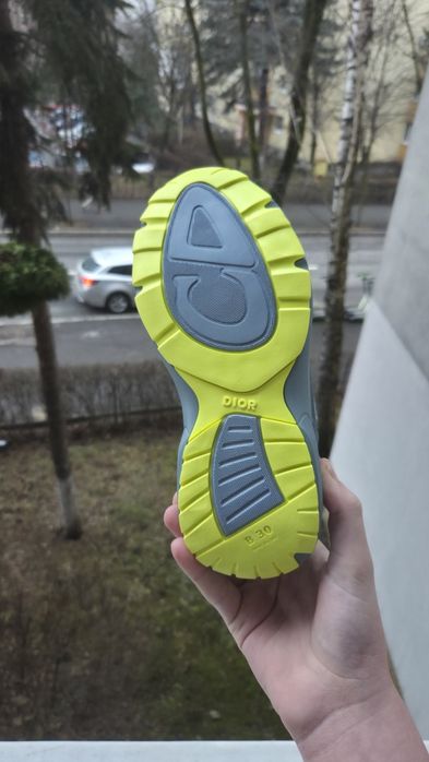 Adidasi dior b30