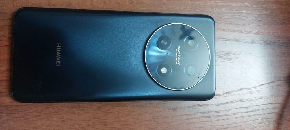 Продам HUAWEI nova 12i 11/256gb