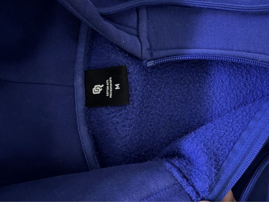 qazaq republic худи