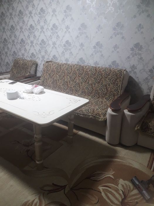 Сдается квартира