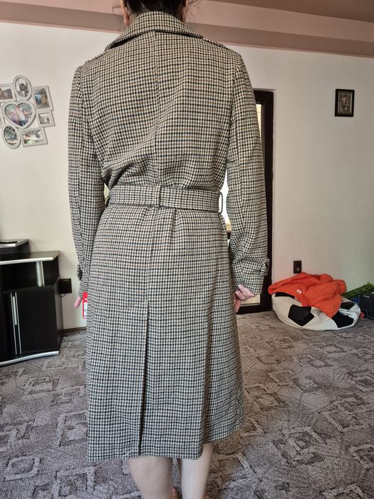 Palton dama BCBG Max Azria