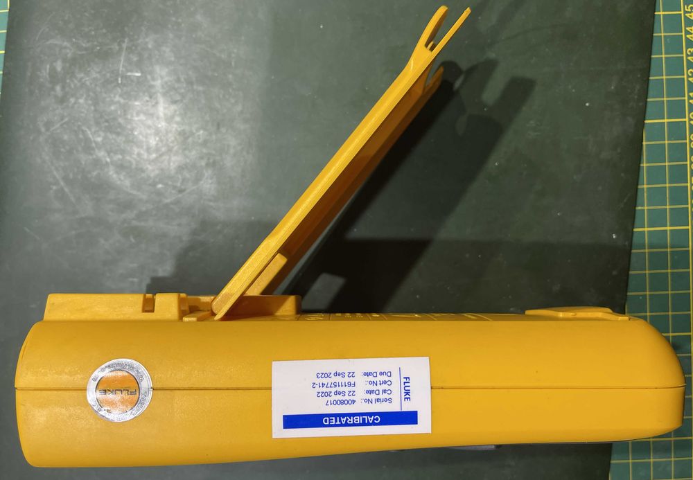 Мултимер FLUKE 287