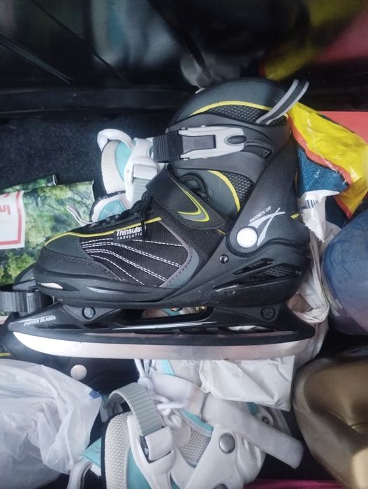 Patine regalbile 36-40