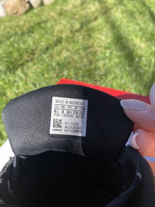 Детски кецове Adidas