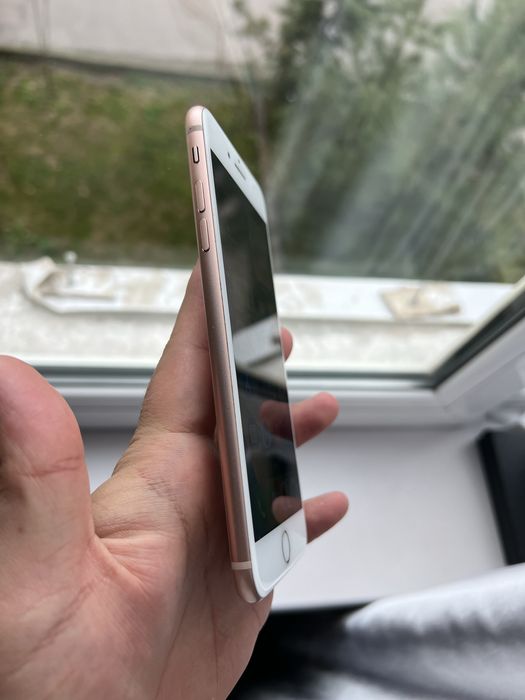 Iphone 8 plus 64 gb