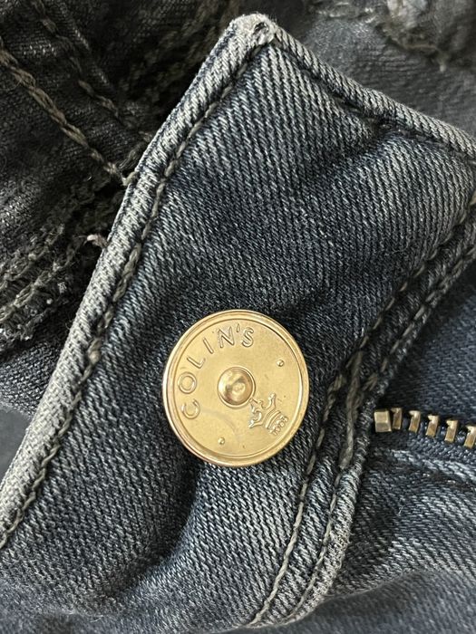 Colin’s женские джинсы S