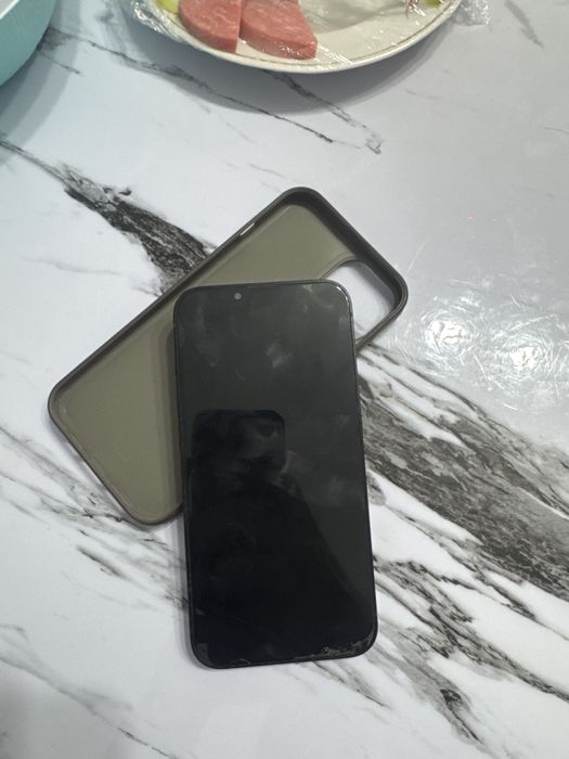 Iphone 13 сатылады 83 емкость 128 гб