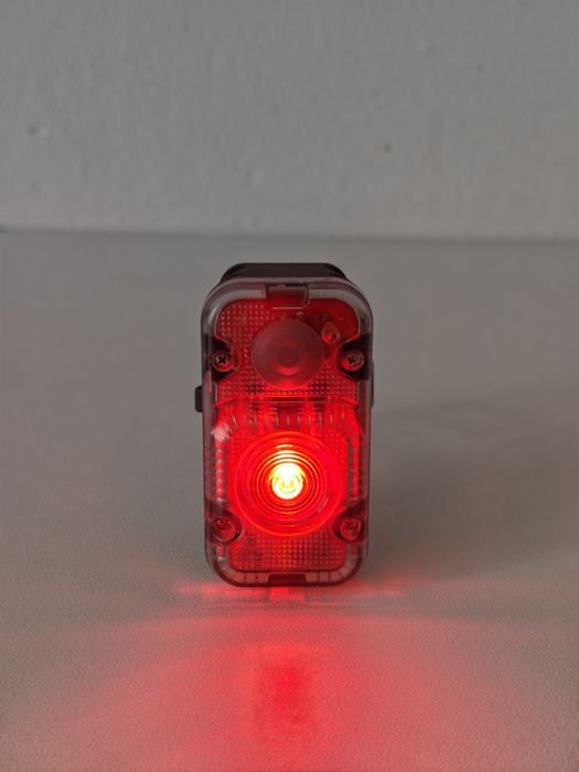 Stop Bicicleta Lupine  Rotlight Max !!! 160 Lumeni