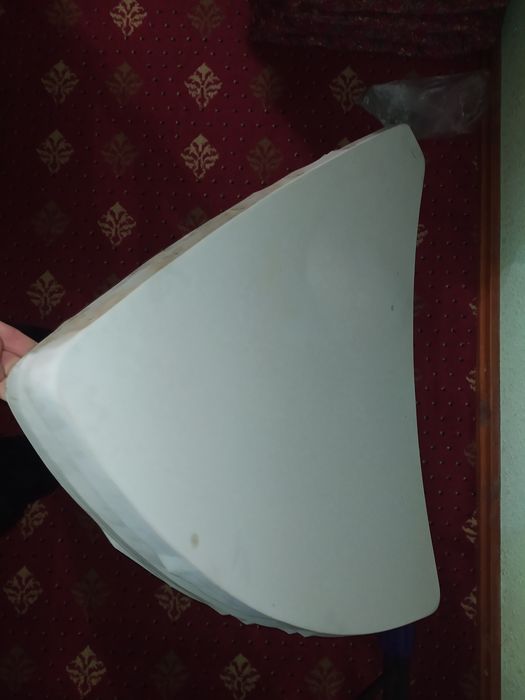 Параболический антенна