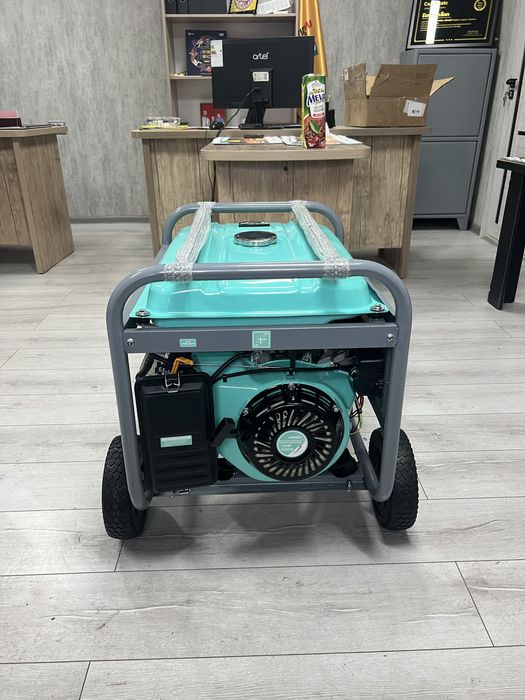 Generator генератор 10kva