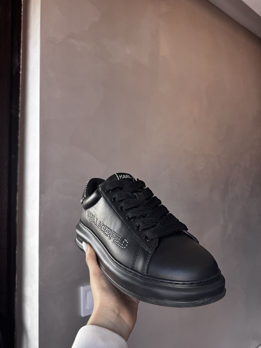 Мъжки обувки Karl Lagerfeld