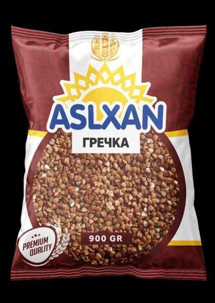 grechka | гречка