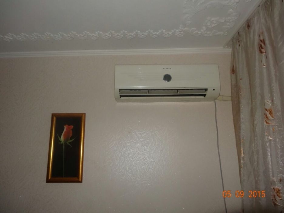 1-ком кв Центр Абайский район