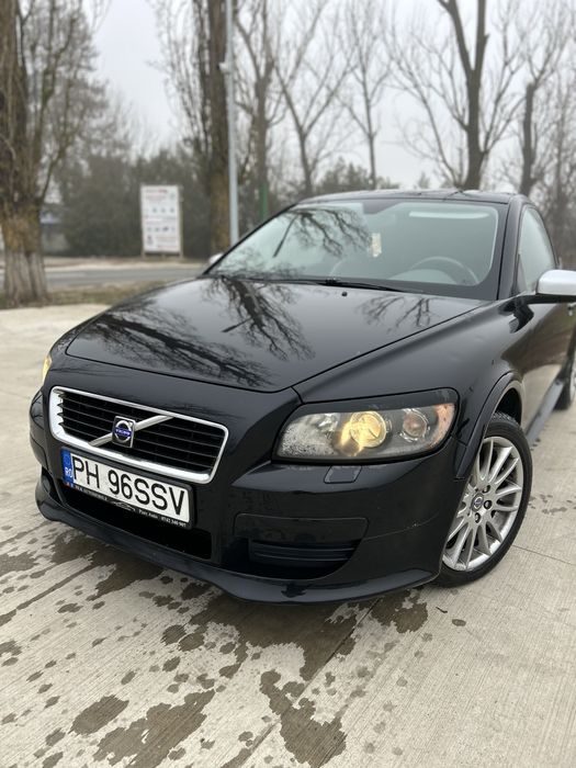 Volvo c30 1.6 disel
