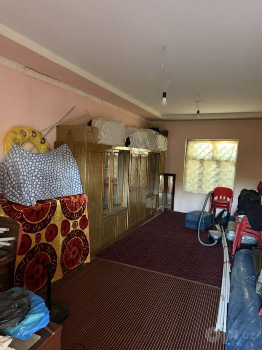 Dacha sotiladi