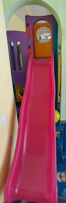 Multifunctional, modular joaca, spatiu de joaca copii