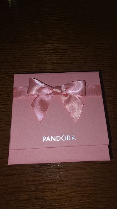 Brățară Pandora Originală 18 cm Argint 925 – Nouă, în ambalaj cadou complet