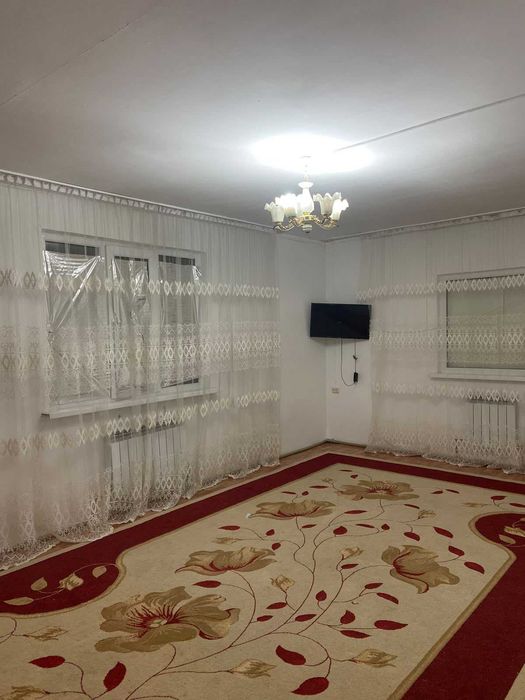 Сдам дом  на длительный срок
