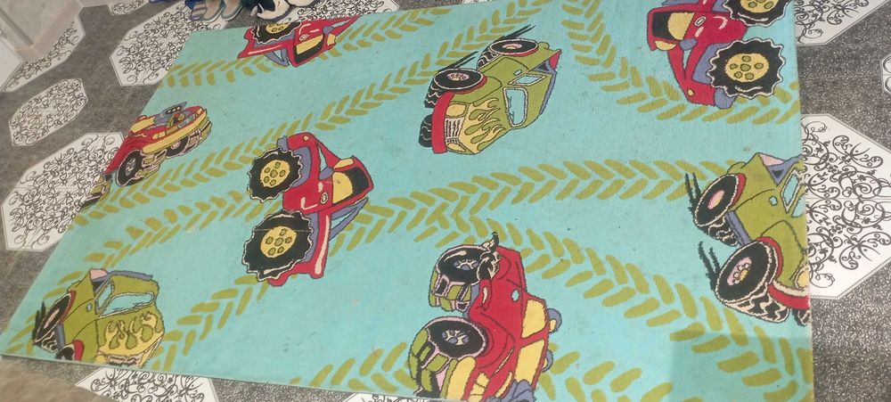 Детский ковер 150*230