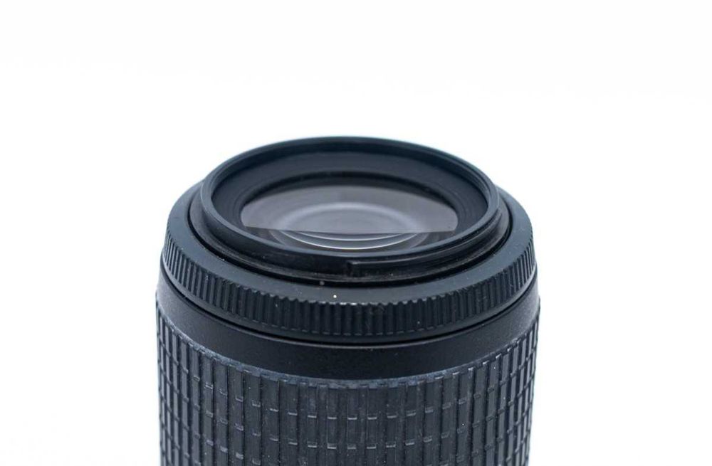 Nikon AF-S 55-200mm f4-5.6 ED VR