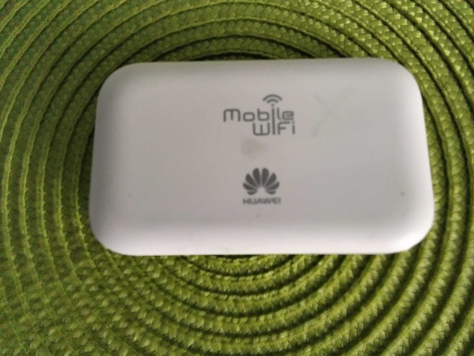 оригинален 4G мини рутер за мобилен интернет за сим карти на Виваком
