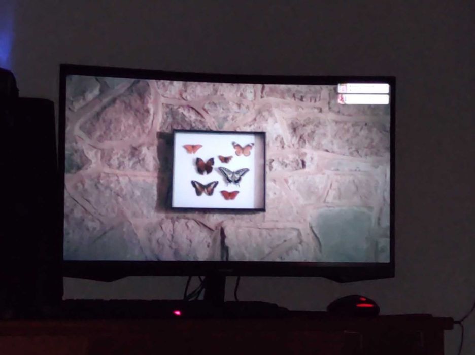 Monitor gaming LED IPS Samsung Odissey 28", 4K UHD, DisplayPort, 1ms, 144Hz