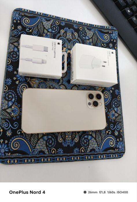 iPhone 12 pro 256 gb