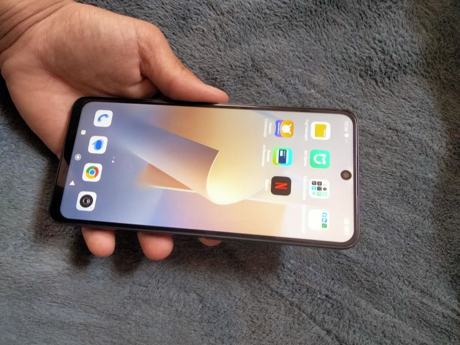 Redmi Note 13 | 12/256GB