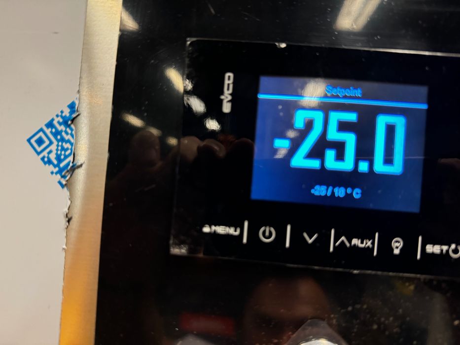 Frigider multifunctional Ciocolata cofetarie