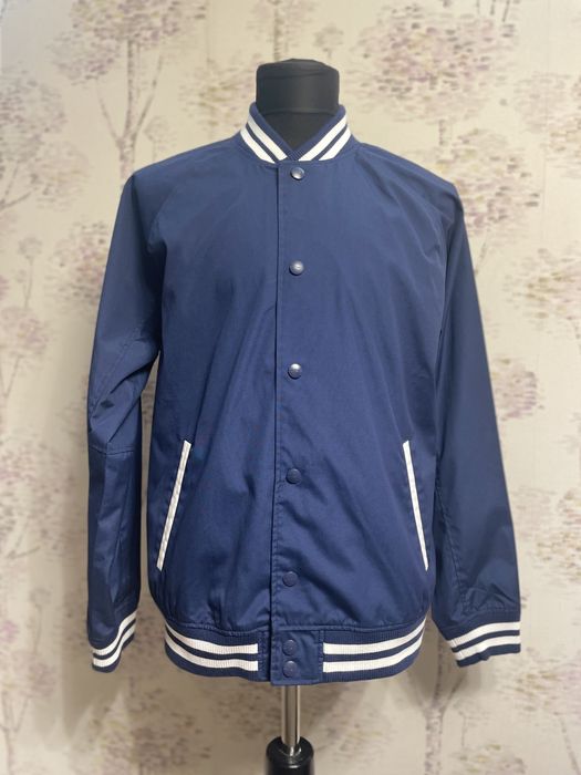 Geaca barbati varsity/casual Carhartt L