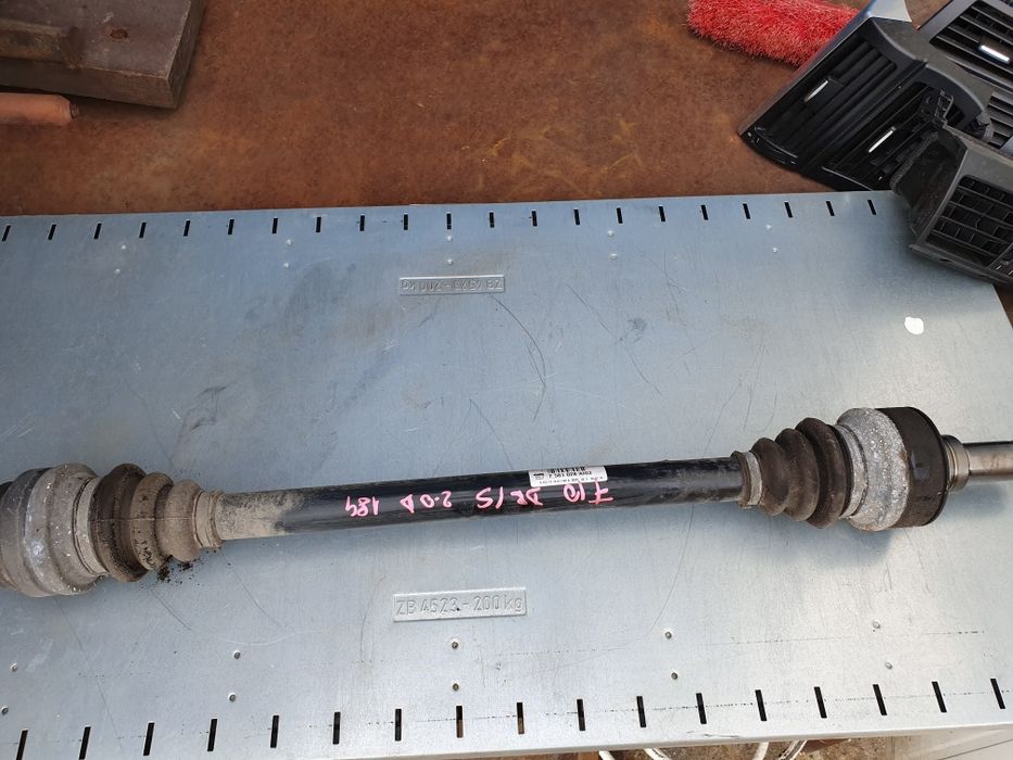 Planetara spate stanga dreapta BMW seria 5 F10 F11