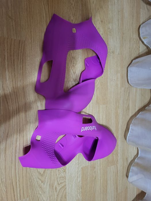 Hoverboard mov nefolosit