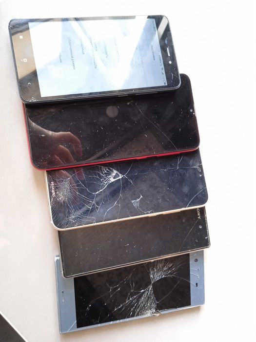 продаются телефоны бу