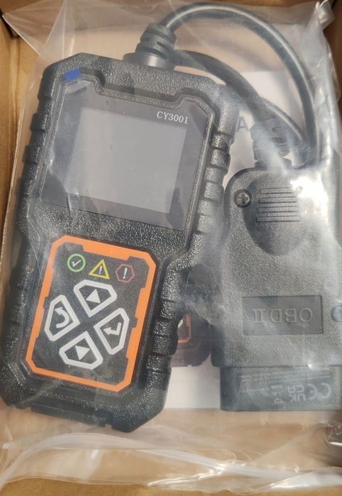 Tester auto  VAG OBD 2 Diagnoza auto