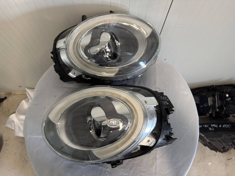 Far stanga / far dreapta Mini Cooper F56 2013/2014/2015/2016