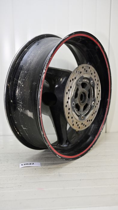 Janta Roata Spate Cu Disc Suzuki GSR 600 2006 - 2010