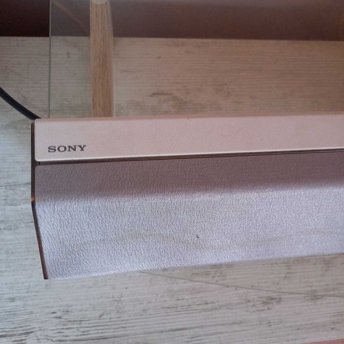 Система за домашно кино SONY SA-WCT381