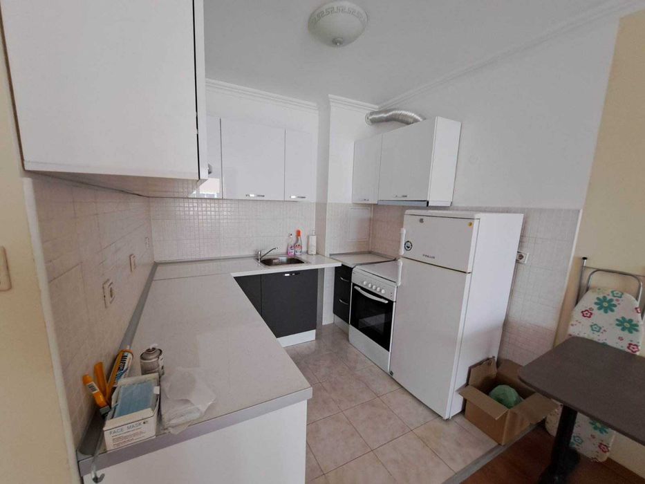 Дава се под наем Двустаен апартамент в София, Център - 65 кв.м за 500 € - Снимка #4