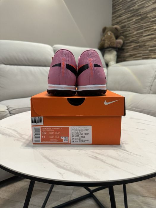 Nike Zoom Vapor 16 Academy TF стоножки