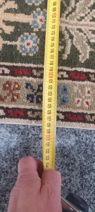 Covor în stare foarte bună