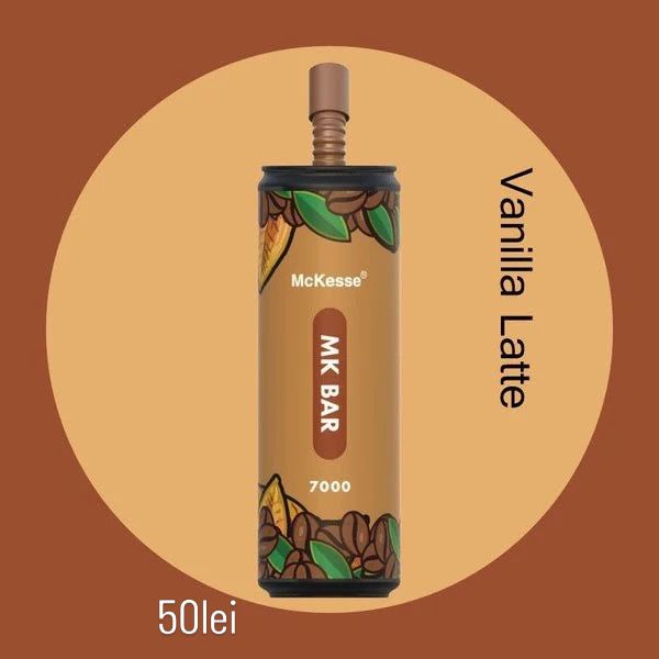 Vape 7000fumuri