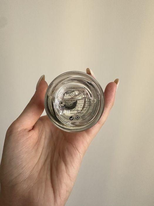 Духи THOMAS KOSMALA № 5 frénésie