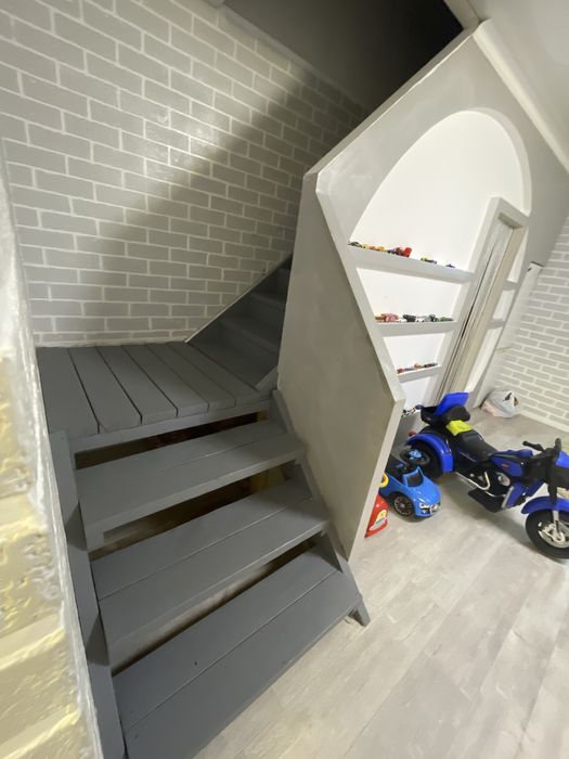 Гостевой котедж