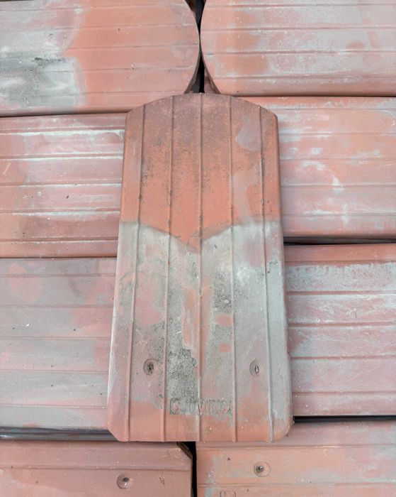 Tigla ceramica solzi TONDACH
