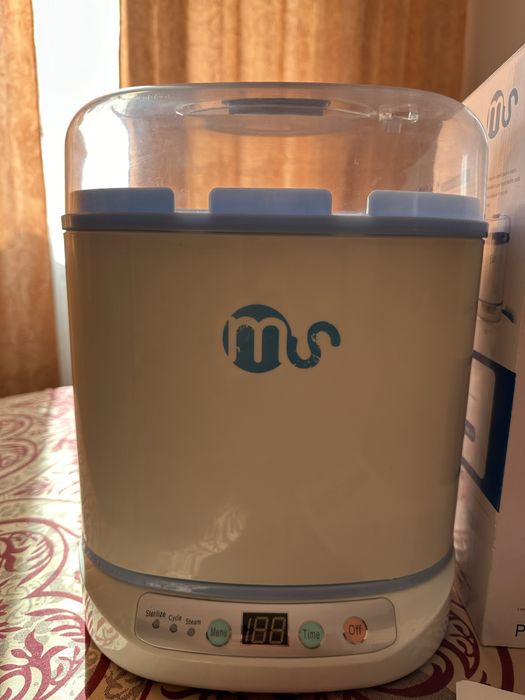 Sterilizator beberoane